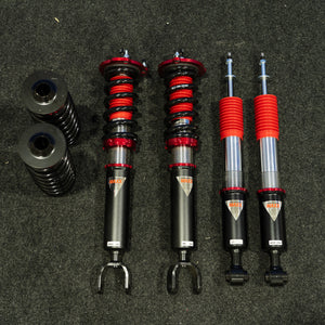 *OPEN BOX* 04-11 Mercedes CLS RWD W219 GodSpeed Coilovers- MAXX