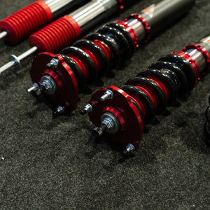 *OPEN BOX* 04-11 Mercedes CLS RWD W219 GodSpeed Coilovers- MAXX