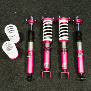 *OPEN BOX* 13-18 Lexus GS (L10) Godspeed Coilovers- MonoSS