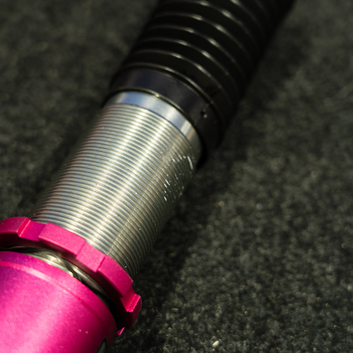 *OPEN BOX* 13-18 Lexus GS (L10) Godspeed Coilovers- MonoSS