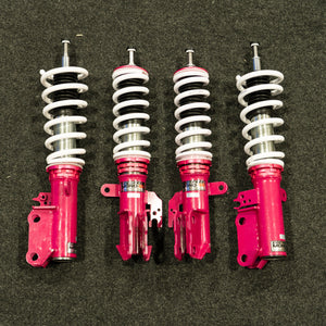 *OPEN BOX* 02-06 Toyota Camry Godspeed Coilovers- MonoSS