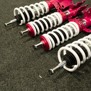 *OPEN BOX* 02-06 Toyota Camry Godspeed Coilovers- MonoSS