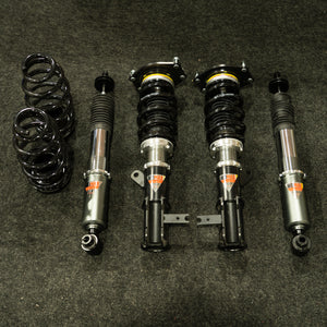 *OPEN BOX*  18-20 Buick Regal (Exc. TourX) Silvers NeoMax Coilovers