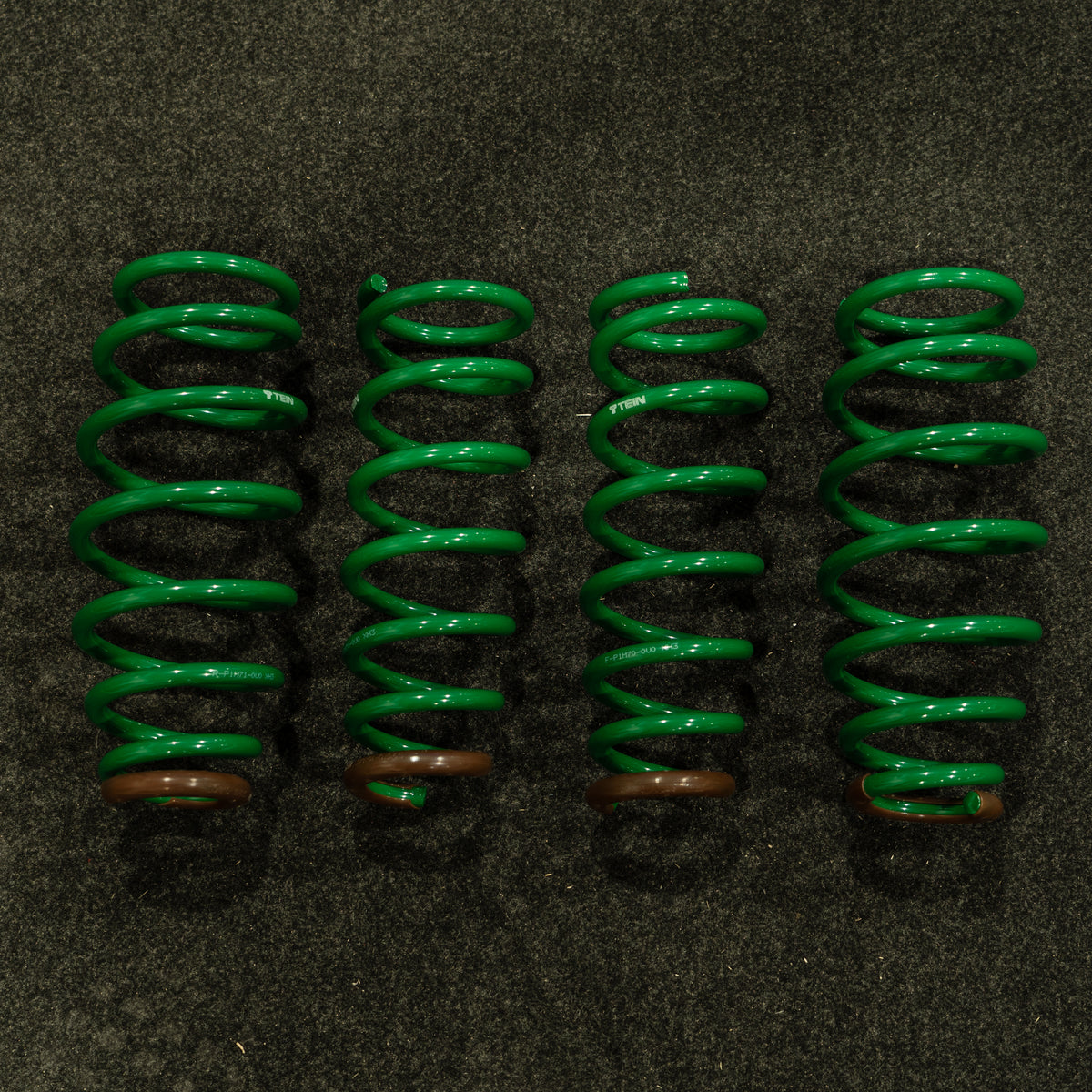 *OPEN BOX* Tein S.Tech Lowering Spring for Mazda6 (04-08)