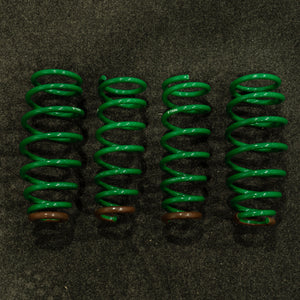 *OPEN BOX* Tein S.Tech Lowering Spring for Mazda6 (04-08)
