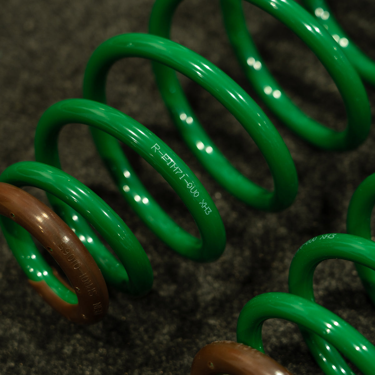 *OPEN BOX* Tein S.Tech Lowering Spring for Mazda6 (04-08)
