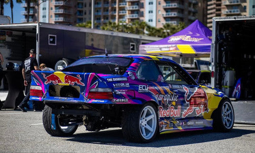 92-99 BMW 3 Series (Non M) Feal Coilovers