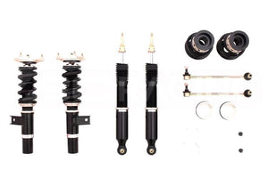 12-19 Volkswagen Beetle 55mm / IRS rear BC Coilovers- BR Type