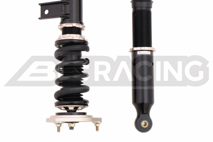 12-19 Volkswagen Beetle 55mm / IRS rear BC Coilovers- BR Type