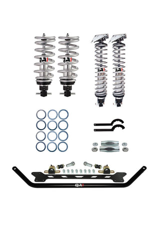 QA1 Suspension Kit | 1965-1968 Chevrolet Biscayne - Level 1, Handling Kit