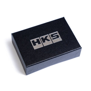 HKS 10mm Socket And Ratchet Keychain