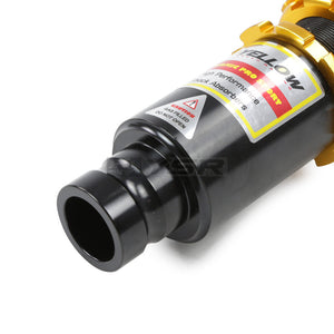YS01-HD-DPS009-Honda-Civic-/-CRX-Rear-Fork-Dynamic-Pro-Sport-Coilovers-