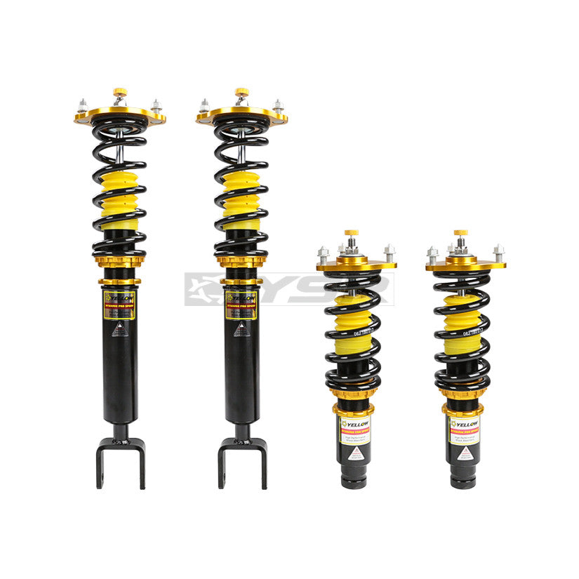 YS01-HD-DPS025-Honda-Prelude-Dynamic-Pro-Sport-Coilovers-