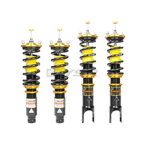 YS01-HD-DPS011-Honda-Civic-/-Del-Sol-Rear-Fork-Dynamic-Pro-Sport-Coilovers-