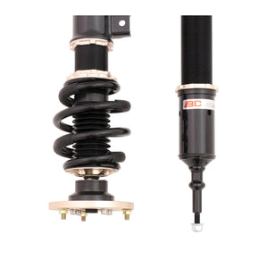 07-13 BMW 3 SERIES Convertible E93 BC Racing Coilovers - BR Type