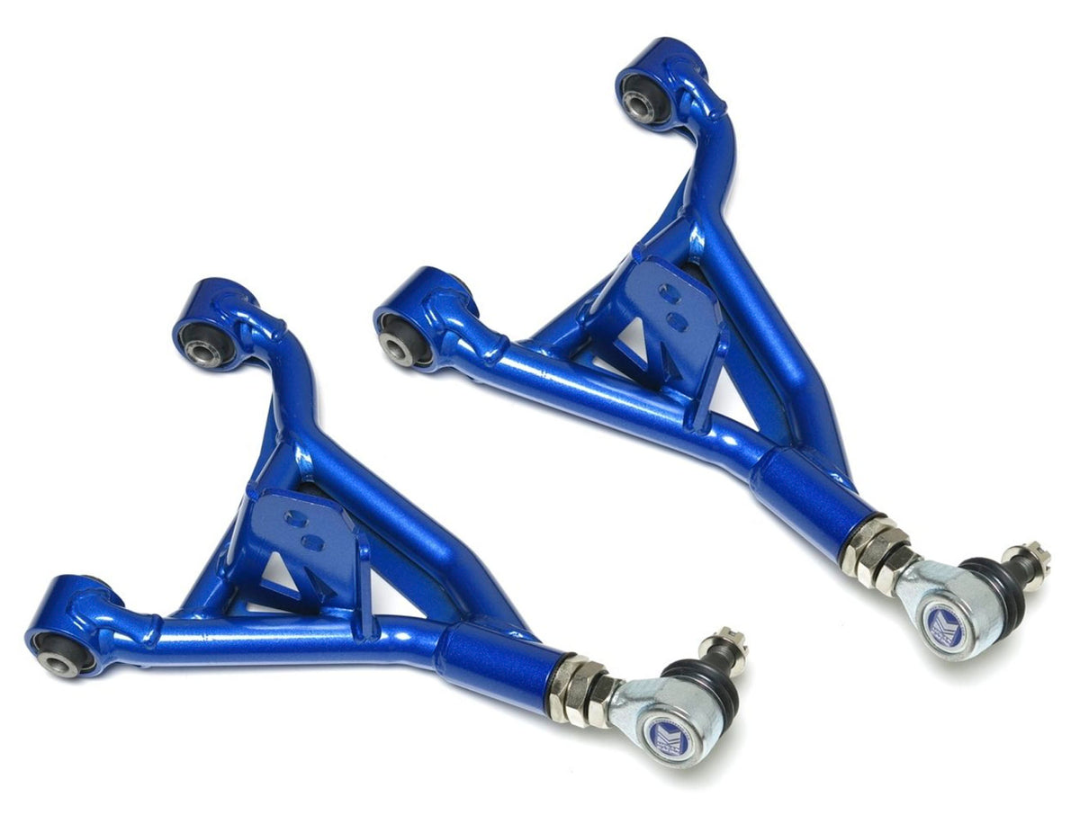 13-UP Infiniti QX70 Megan Racing Rear Upper Camber Arms