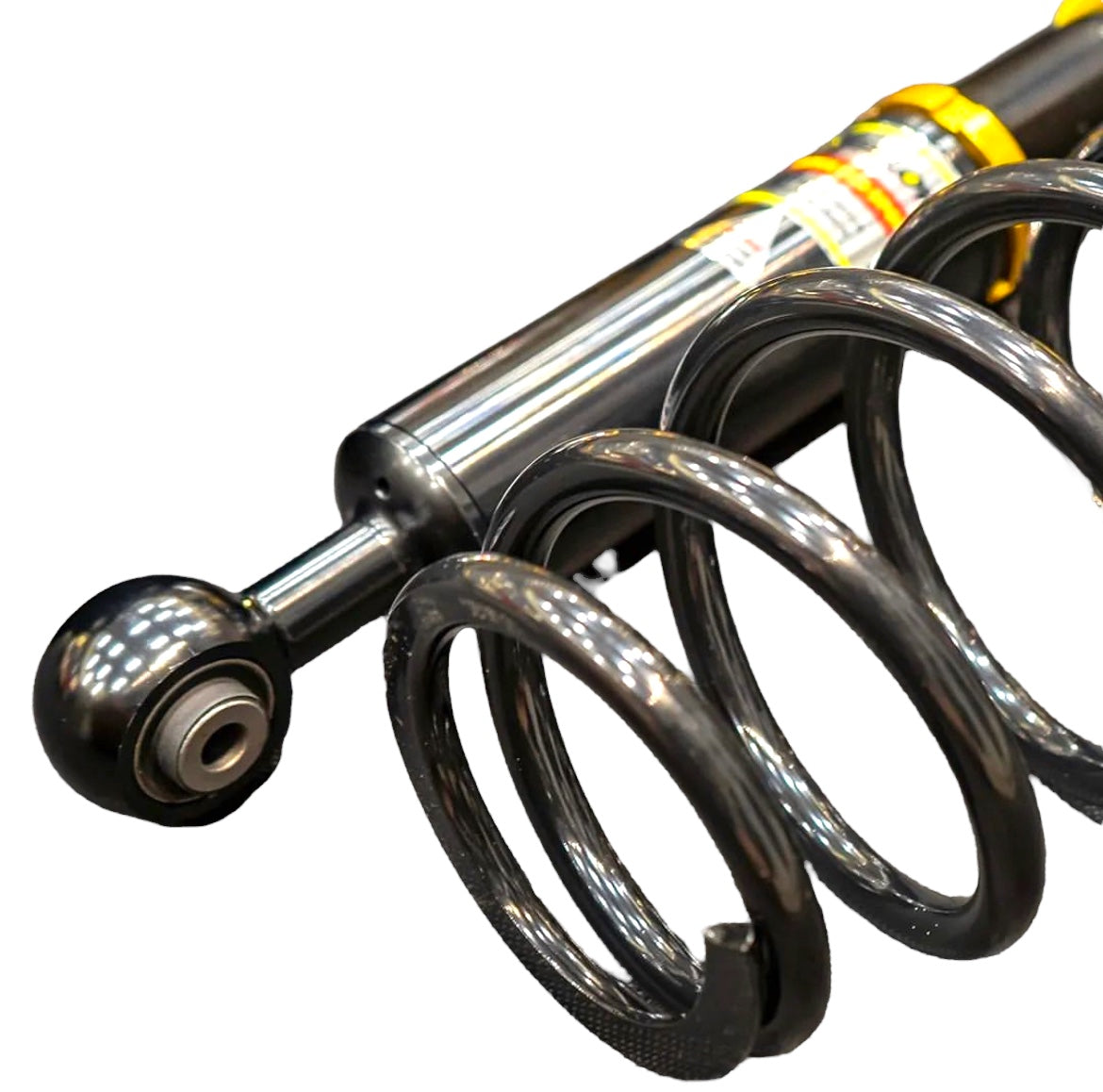 YS01-HD-DPS051-Honda-HRV-FWD-Dynamic-Pro-Sport-Coilovers-