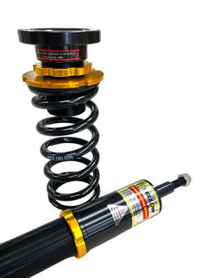YS01-TY-DPS050-Toyota-Camry-4-cyl-LE-Dynamic-Pro-Sport-Coilovers-