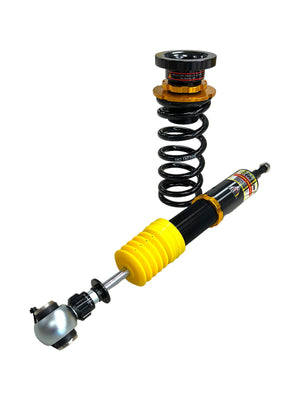 YS01-TY-DPS050-Toyota-Camry-4-cyl-LE-Dynamic-Pro-Sport-Coilovers-