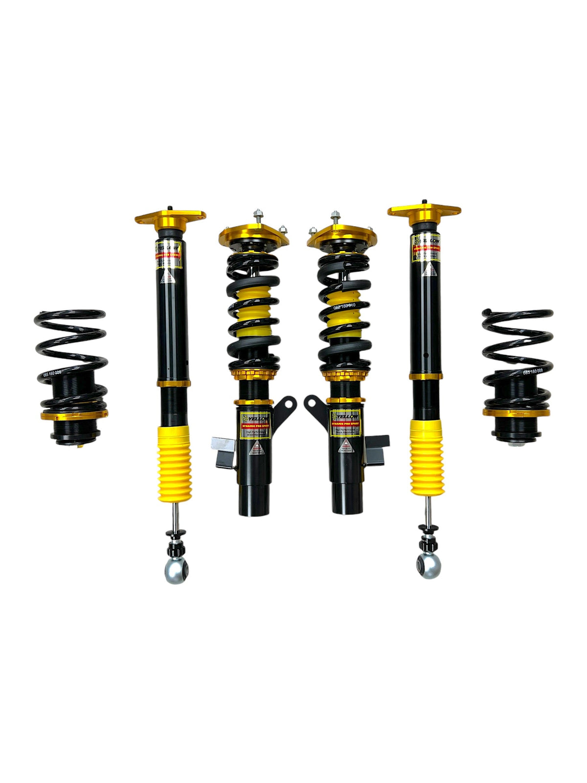 YS01-MZ-DPS006-10-Mazda-Mazda-3-Dynamic-Pro-Sport-Coilovers-