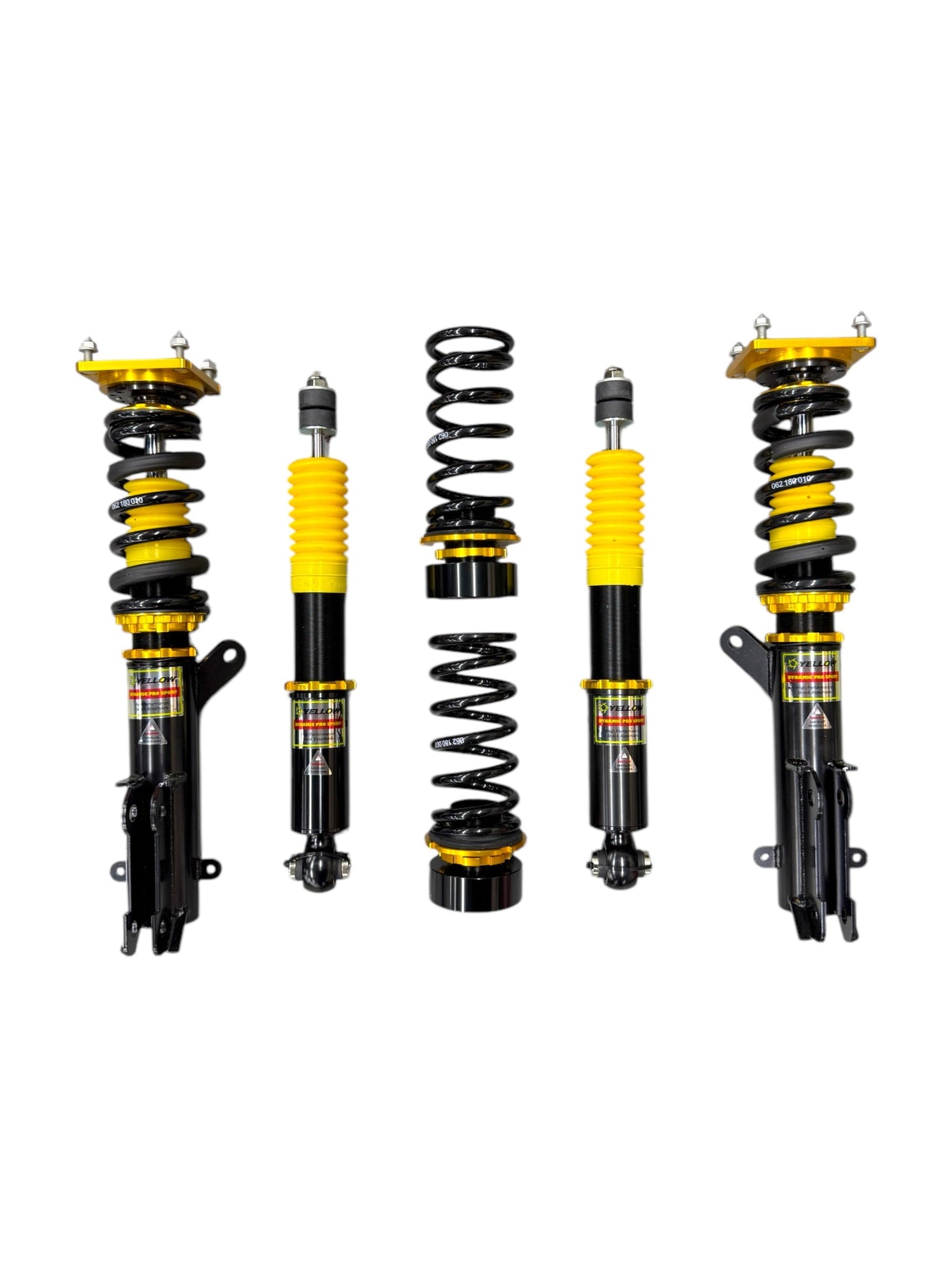 YS01-FD-DPS004-11-Ford-Mustang-V6-Dynamic-Pro-Sport-Coilovers-