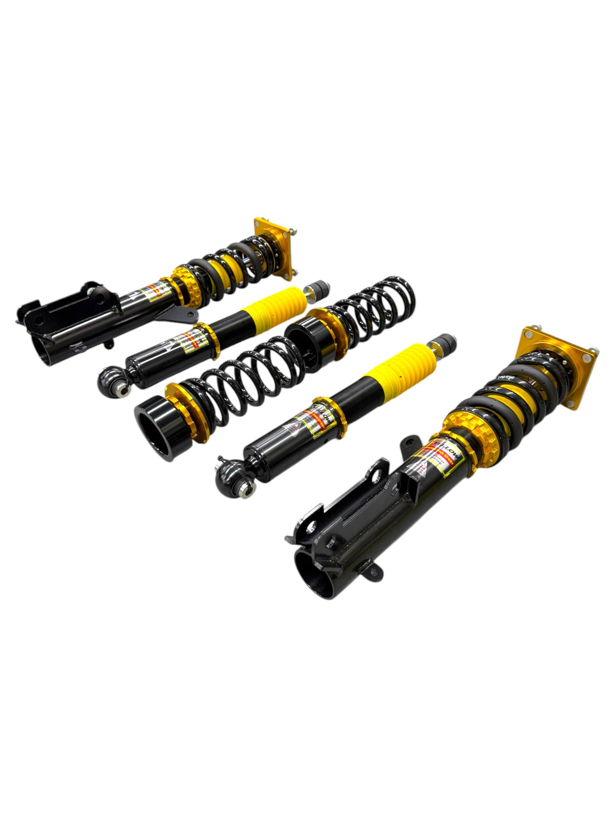 YS01-FD-DPS004-11-Ford-Mustang-V6-Dynamic-Pro-Sport-Coilovers-