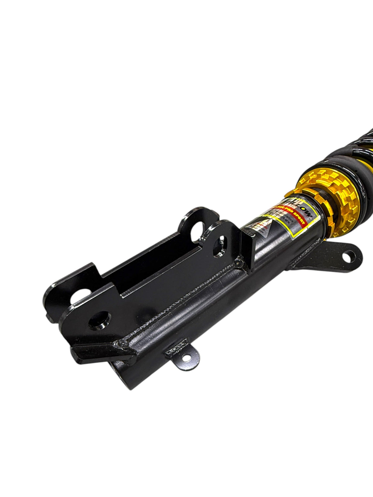 YS01-FD-DPS004-11-Ford-Mustang-V6-Dynamic-Pro-Sport-Coilovers-