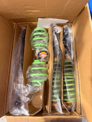 *OPEN BOX* BMW E36 3-Series Ultimo Coilovers (1992-1999)