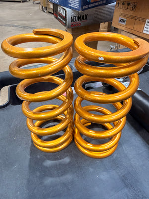 *OPEN BOX* 13+ Lexus GS350 GS450 RWD Manzo Coilovers - MZ Series