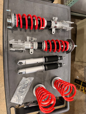 *OPEN BOX* 91-97 Toyota Previa Godspeed Coilovers- MonoRS