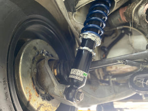 73-89 Porsche 911 Feal Shock Kit
