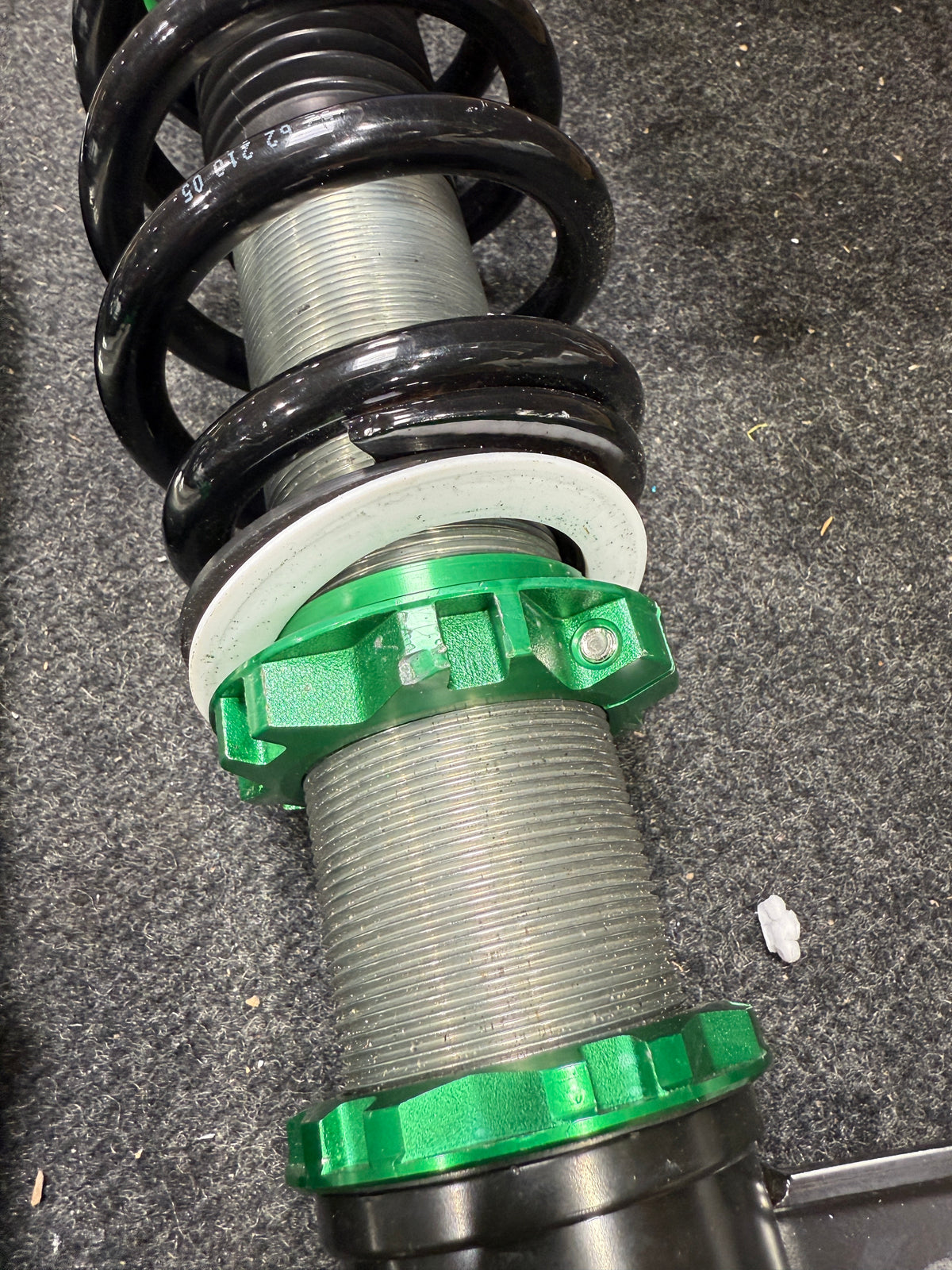 *OPEN BOX* 14-20 Chevy Impala, 13-15 Malibu Rev9 Coilovers