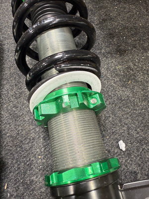 *OPEN BOX* 14-20 Chevy Impala, 13-15 Malibu Rev9 Coilovers