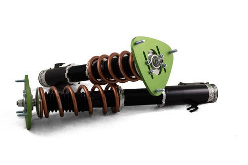73-89 Porsche 911 Feal Coilovers