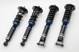 95-01 Toyota Crown JZS133 Scale Coilovers- INNOVATIVE SERIES