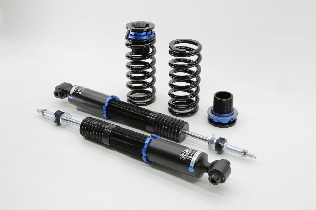 07-17 Lexus LS460 AWD Scale Coilovers- INNOVATIVE SERIES