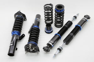 07-17 Lexus LS460 AWD Scale Coilovers- INNOVATIVE SERIES