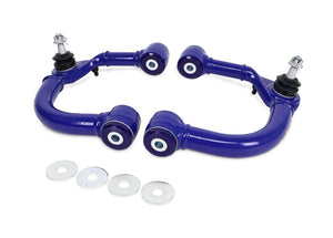 05-23 Toyota Tacoma Superpro Fixed Offset Front UCA Set