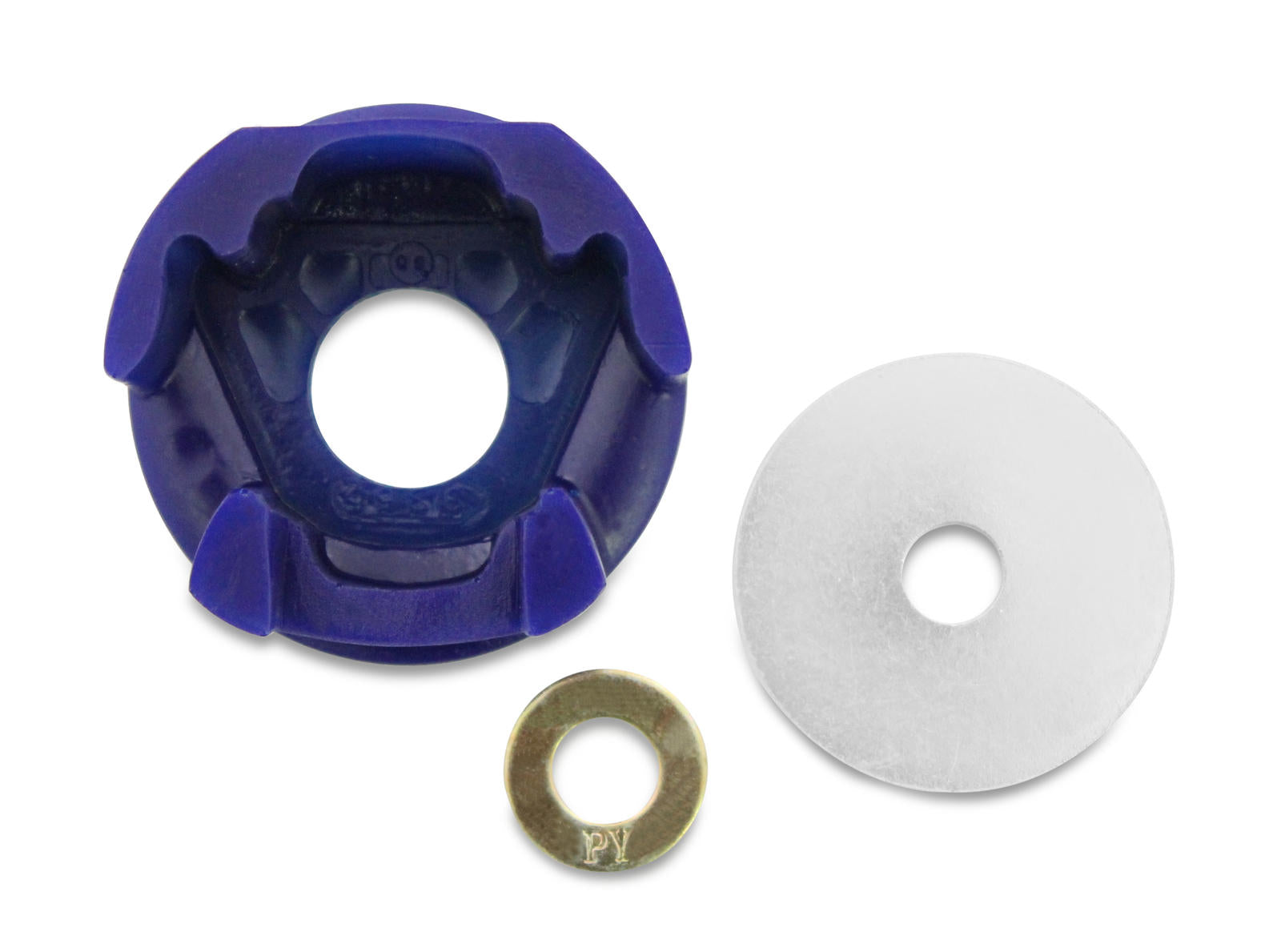 Superpro-SPF3365-80K-Audi-A3-05-13-Front-Torque-Arm-Lower-Insert-Bushing-Kit