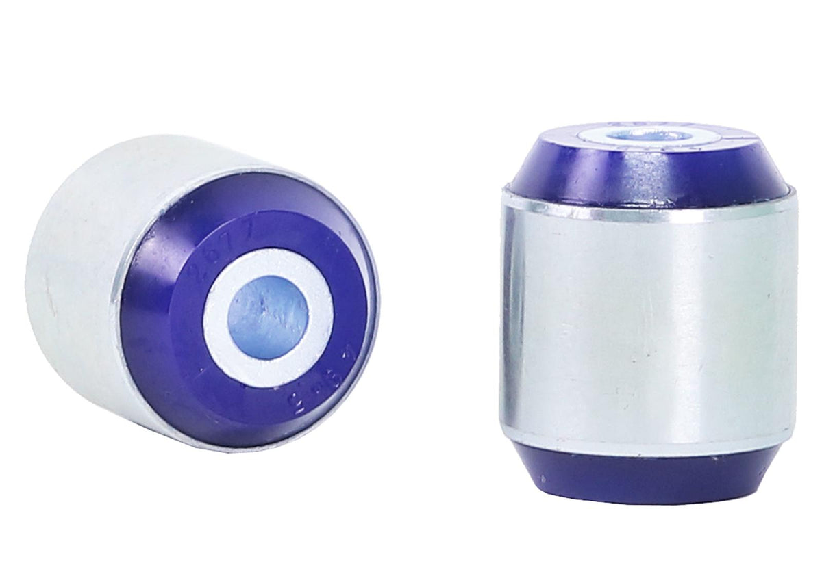 SPF2677K-Mazda-RX7--Rear-Trailing-Arm-Front-To-Cross-Member-Bushing-Kit-