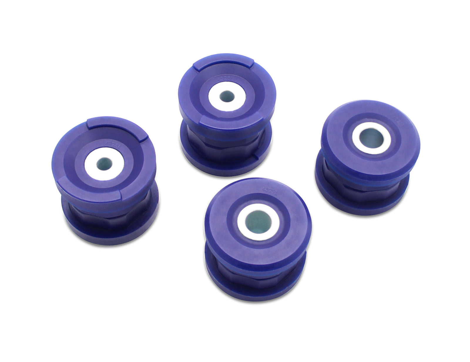 SPF4328K-BMW-3-Series--Rear-Subframe-Mount-Bushing-Kit-