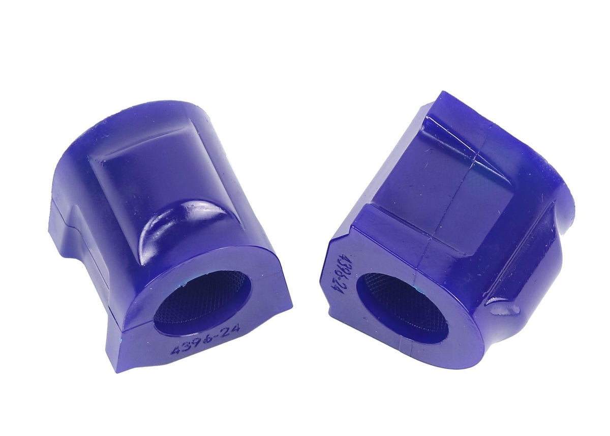SPF4396-24K-Subaru-Forester--Front-Sway-Bar-Mount-Bushing-Kit-