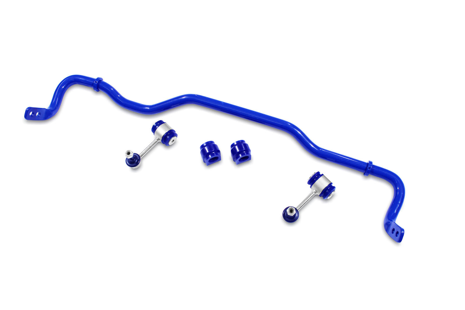 Superpro-RC0052RZ-24KIT-Audi-A3-13-UP-Rear-24mm-Heavy-Duty-2-Position-Blade-Adjustable-Sway-Bar-&-Link-Kit