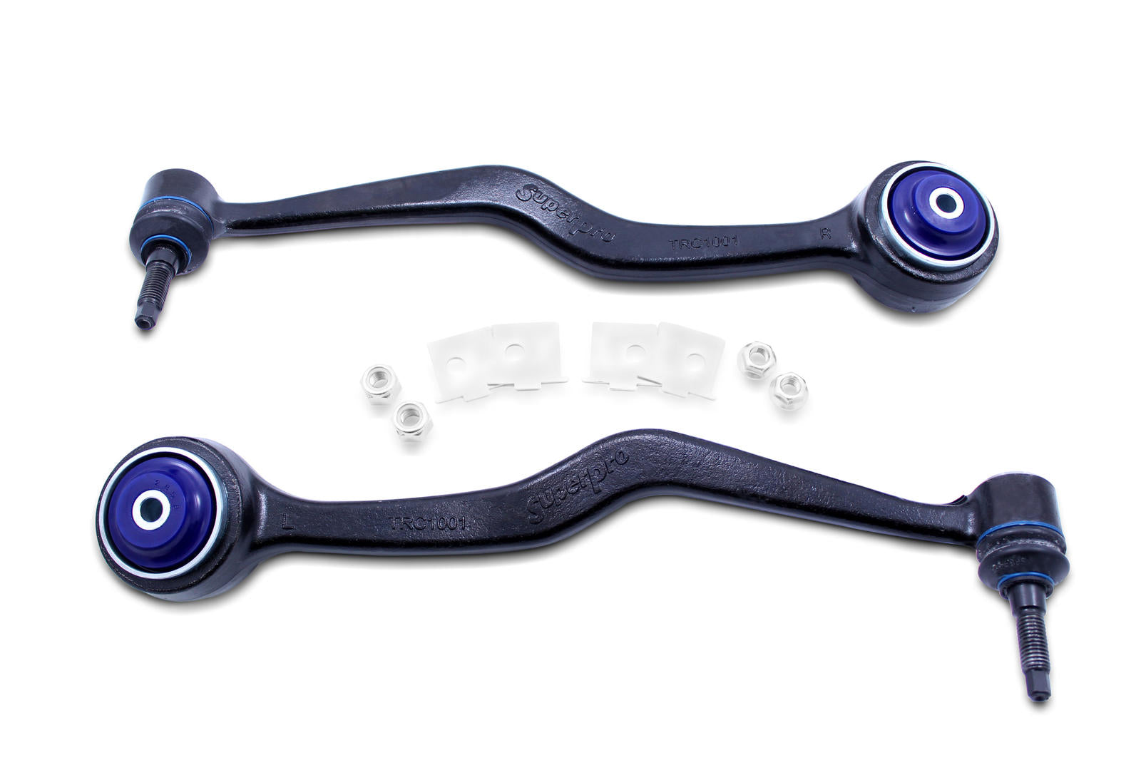 Superpro-TRC1001E-Pontiac-G8-08-09-Front-Radius-Arm-Set