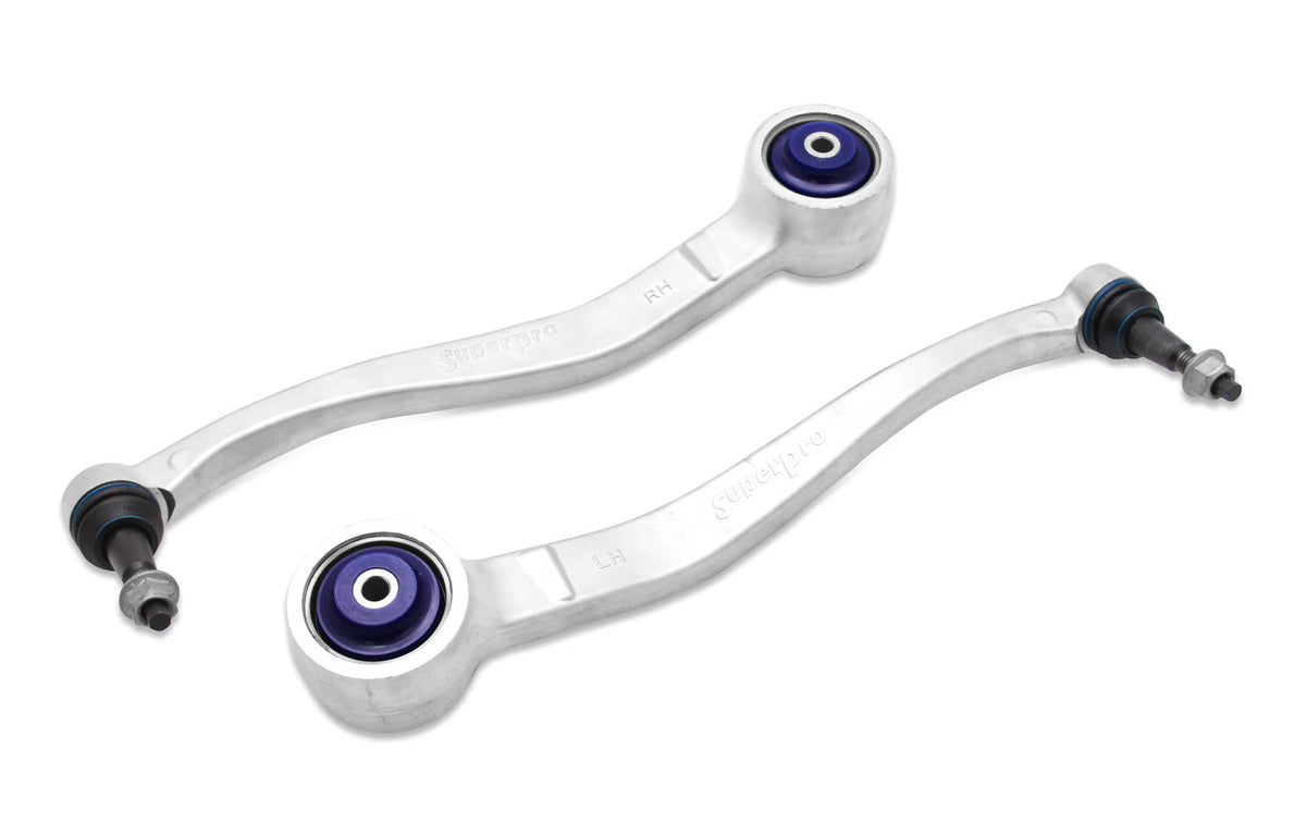 Superpro-TRC1011-Chevrolet-SS-14-UP-Front-Radius-Arm-Set-W/-SuperPro-Bushings