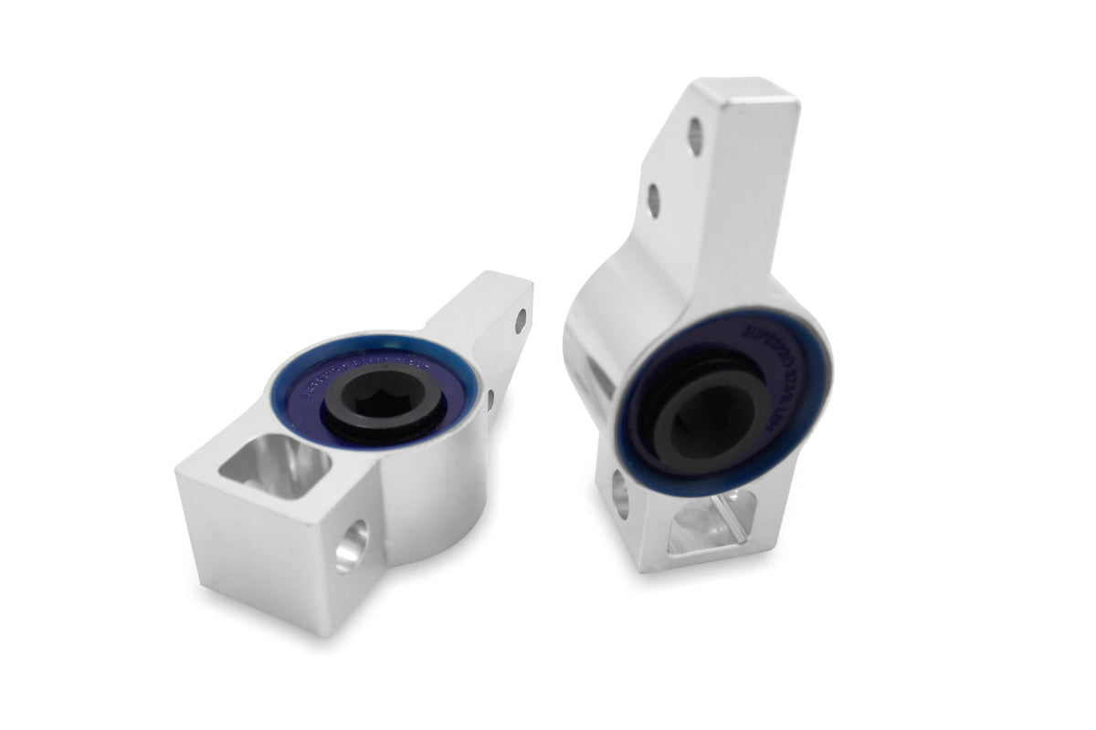 ALOY3273-80K-VW-Golf/GTI--Front-Control-Arm-Lower-Inner-Rear-Anti-Lift-Bracket-Mount-Kit-VAG-