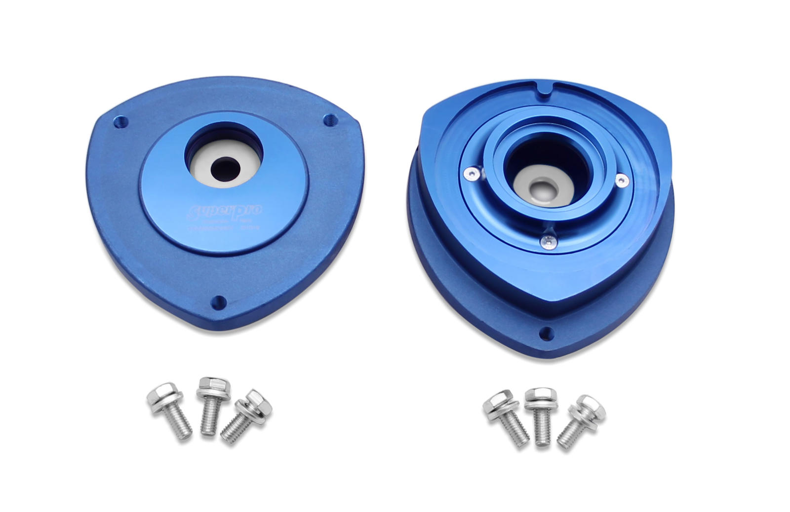 Superpro-TRC5000-VW-Golf/GTI/-15-UP-Front-Strut-Mount-Kit--Offset