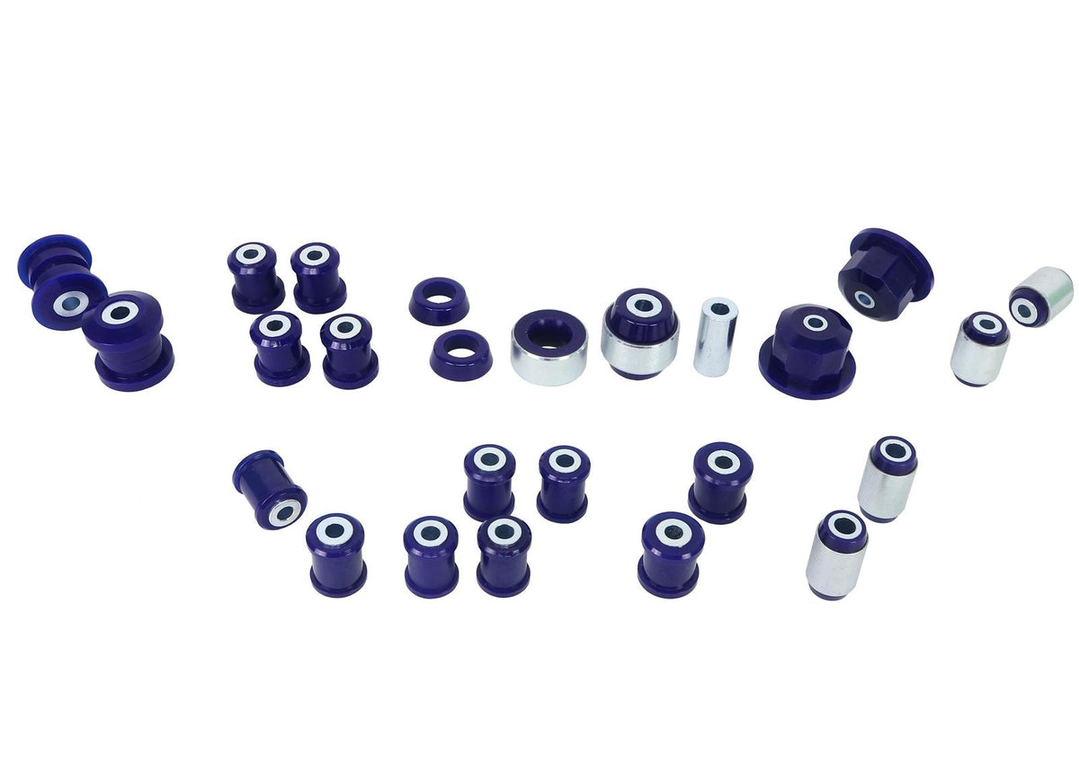 KIT158K-Mazda-RX8--Bushing-Kit-