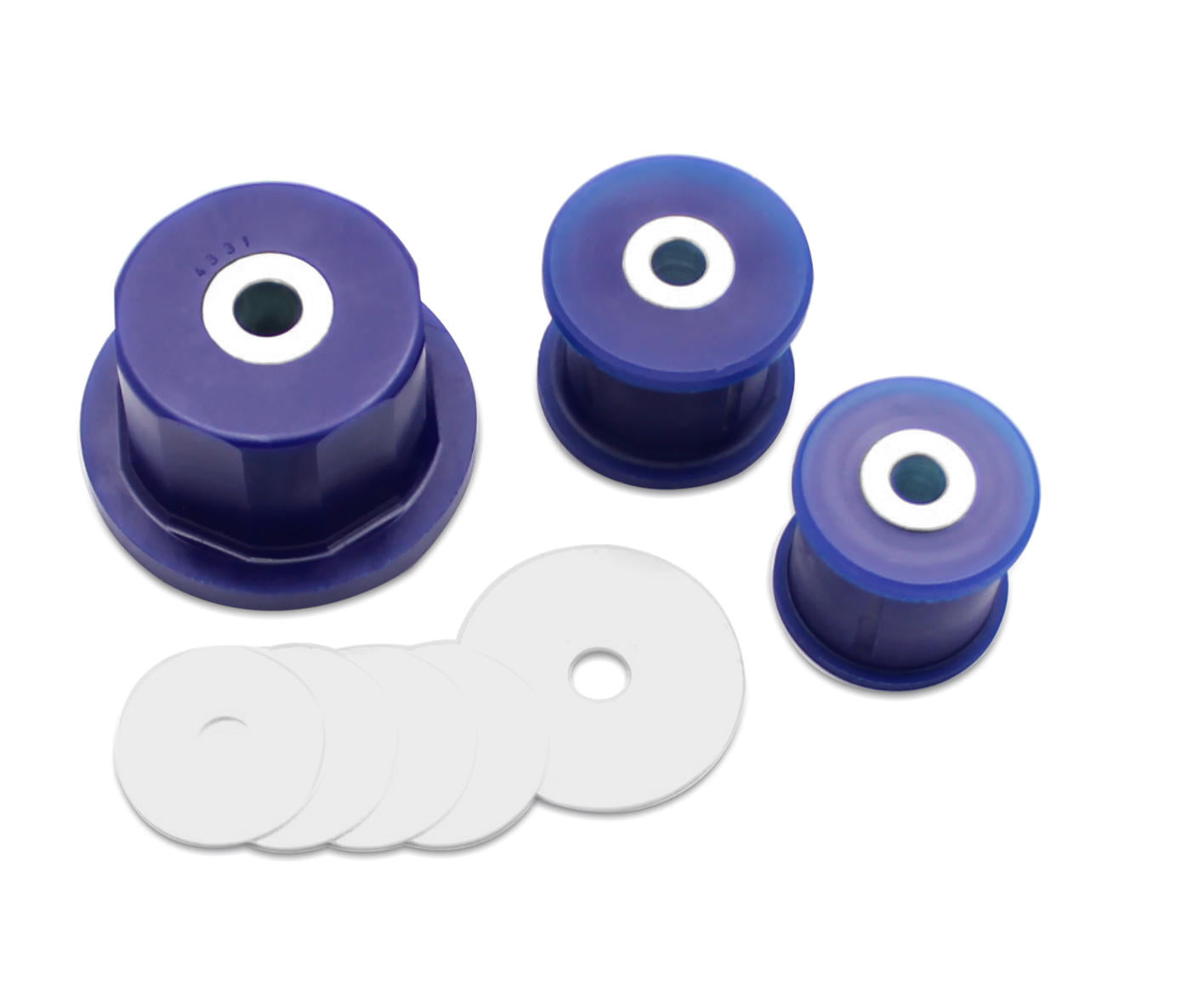 SPF4330K-BMW-3-Series--Rear-Differential-Pinion-Mount-Bushing-Kit-