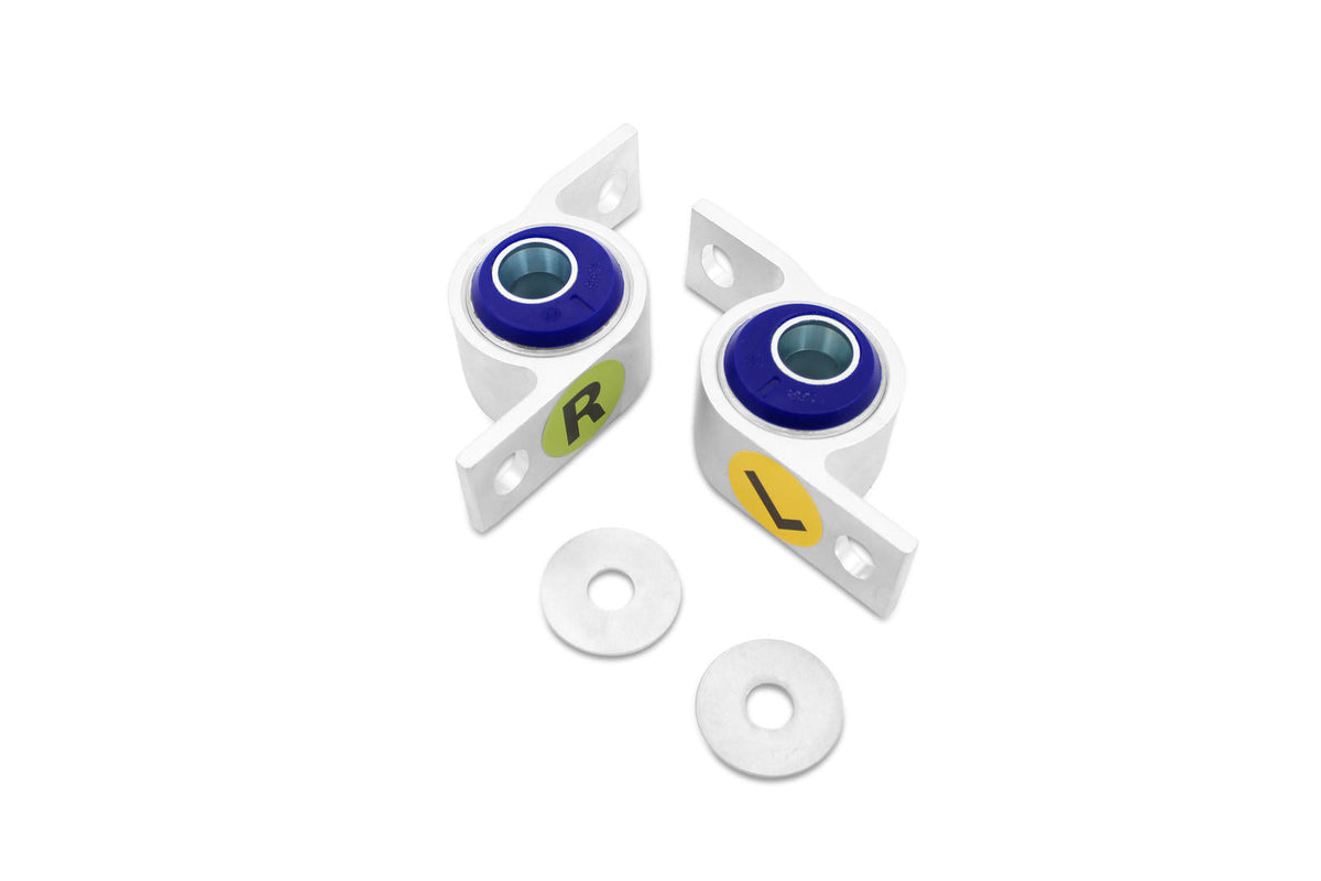 ALOY1388AK-Subaru-Legacy--Front-Control-Arm-Lower-Rear-Bracket-Mount-And-Bushing-Kit-